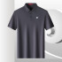 Pierre Cardin Half-Zip Men’s Polo Shirt PE35TSF067Z2954 